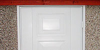 Personal Doors - Georgian (Click to View)