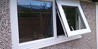 Windows - 4ft Glazed UPVC (Click to View)