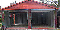 Garage 18ft 5in Wide (Click to view)