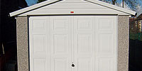 Georgian Door / UPVC (Click to view)