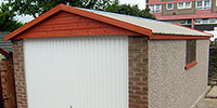 Other - Brick Effect Front (Click to View)