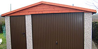 Hormann Brown (Click to view)